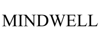 MINDWELL