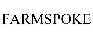 FARMSPOKE