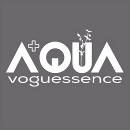 AQUA VOGUESSENCE