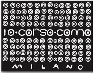 10 CORSO COMO MILANO