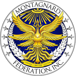 MONTAGNARD AMARE WB PACEM FEDERATION, INC.