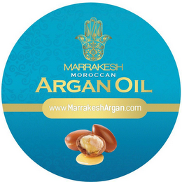 MARRAKESH MOROCCAN ARGAN OIL WWW.MARRAKESHARGAN.COM