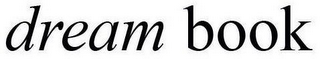 DREAM BOOK