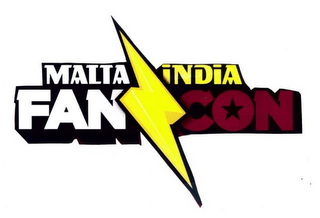 MALTA INDIA FAN CON