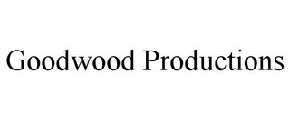 GOODWOOD PRODUCTIONS