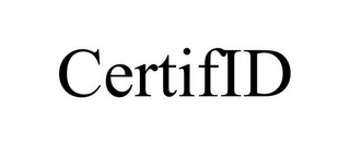 CERTIFID