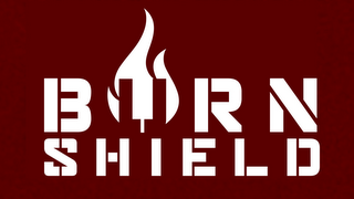 BURN SHIELD