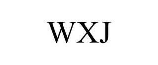 WXJ