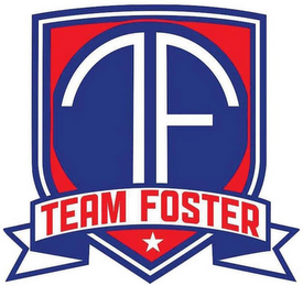 TF TEAM FOSTER