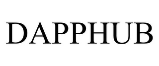 DAPPHUB