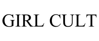 GIRL CULT