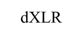 DXLR