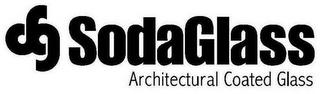 SG SODAGLASS ARCHITECTURAL COATED GLASS