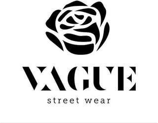 VAGUE STREET WEAR