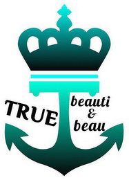 TRUE BEAUTI & BEAU