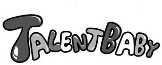 TALENTBABY