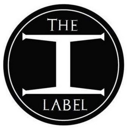 THE I LABEL