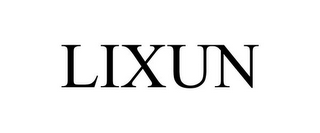 LIXUN