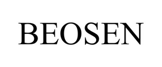 BEOSEN
