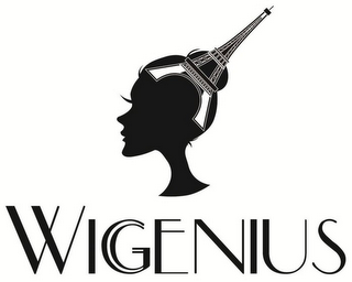 WIGENIUS