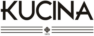 KUCINA 1973