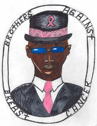 BROTHERS AGAINST BREAST CANCER