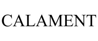CALAMENT