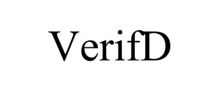 VERIFD