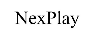 NEXPLAY