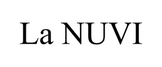 LA NUVI