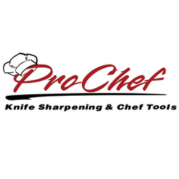 PRO CHEF KNIFE SHARPENING & CHEF TOOLS