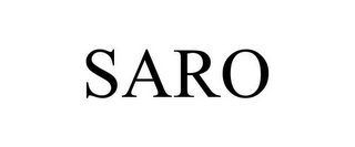 SARO