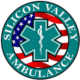 SILICON VALLEY AMBULANCE