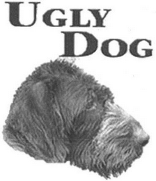 UGLY DOG