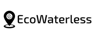 E ECOWATERLESS