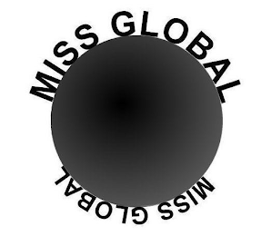 MISS GLOBAL MISS GLOBAL