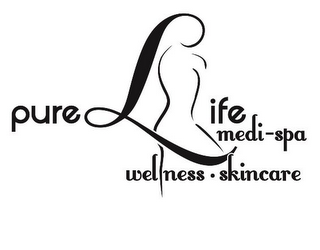 PURELIFE MEDI-SPA WELLNESS SKINCARE