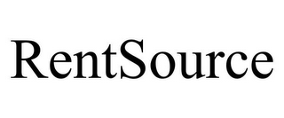 RENTSOURCE