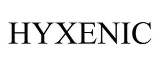 HYXENIC