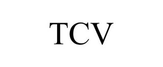 TCV