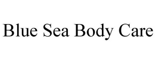 BLUE SEA BODY CARE