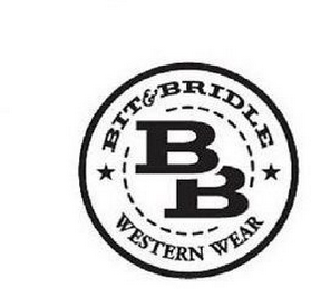 BIT&BRIDLE BB WESTERN WEAR