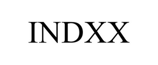 INDXX