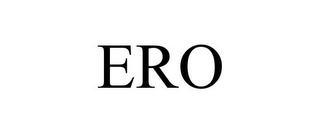 ERO