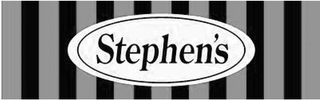 STEPHEN'S