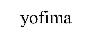 YOFIMA