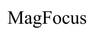 MAGFOCUS