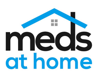 MEDS AT HOME