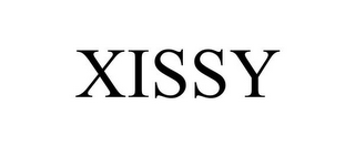 XISSY