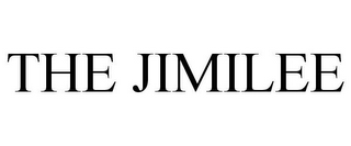 THE JIMILEE